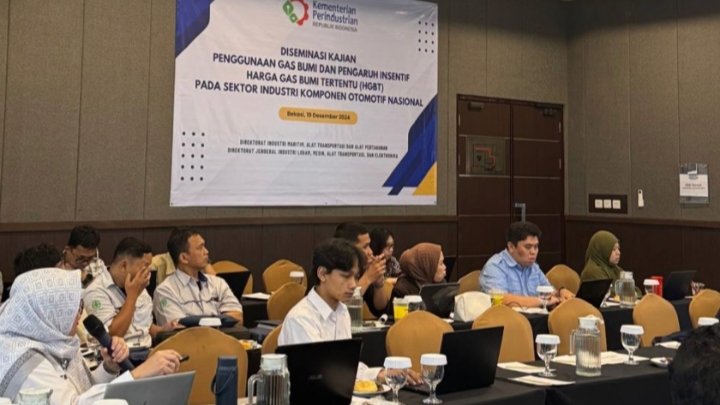 Pakar Ekonomi UPER: Hilirisasi Biodiesel Kunci Amankan Ekonomi Nasional Menuju B50
