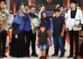 SIEFF 2026 Hadirkan Konsep Fashion Show ‘International Bridal’ Persembahan BSP Gallery by Baim Surbakti