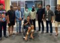 20 Kali Beraksi demi Sabu, Maling KLX di Tembung Dihadiahi Timah Panas  
