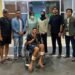 20 Kali Beraksi demi Sabu, Maling KLX di Tembung Dihadiahi Timah Panas  