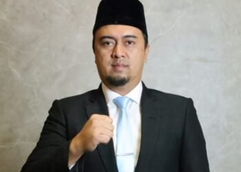 Blackout Listrik Ganggu Distribusi Air Bersih, Dirut Tirtanadi : Kami Berupaya Air Bersih Berjalan Normal