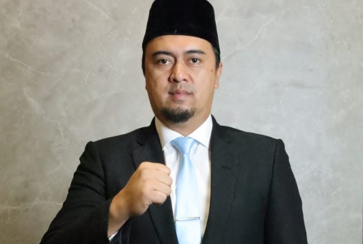 Blackout Listrik Ganggu Distribusi Air Bersih, Dirut Tirtanadi : Kami Berupaya Air Bersih Berjalan Normal