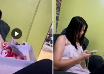 Link Video TKW Taiwan 3 Vs 1 Viral Ungkap Fakta Lain, Benarkah Demi FYP?
