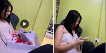 Link Video TKW Taiwan 3 Vs 1 Viral Ungkap Fakta Lain, Benarkah Demi FYP?