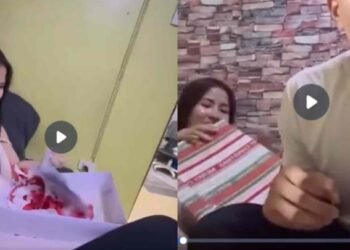 Link Video TKW Taiwan 3 vs 1 Viral, Adegannya Bikin Gemetar