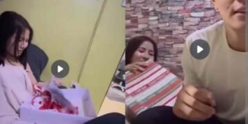 Link Video TKW Taiwan 3 vs 1 Viral, Adegannya Bikin Gemetar