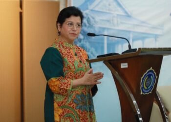 OJK Pastikan Fundamental dan Intermediasi Perbankan Tetap Terjaga 