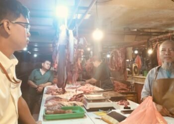 KPPU Kanwil I: Harga Bapok Medan Relatif Stabil, Kenaikan Sejumlah Harga Perlu Dicermati