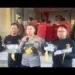 URC MIT Jatanras Polda Sumut Tangkap 5 Sindikat Curanmor 
