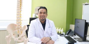 Cedera Kecelakaan Tak Selalu Berujung Cacat, dr. Heru Rahmadhany: Dengan Perawatan Tepat Pasien Bisa Kembali Beraktivitas