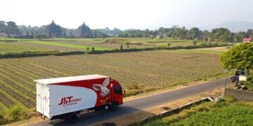 Laporan ESG 2025: J&T Express Fokus pada Green Logistics dan Penguatan Sosial Masyarakat