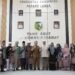 Pemkab Palas Beri Penghargaan Kepada Tokoh Pendidikan, Pegiat Pendidikan dan Pensiunan Guru