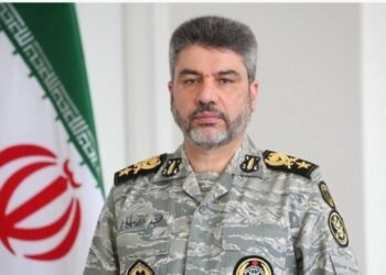 Iran Blokir Pengiriman Senjata AS di Selat Hormuz