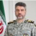 Iran Blokir Pengiriman Senjata AS di Selat Hormuz