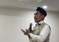 Kemenhaj Siapkan Makanan Cita Rasa Nusantara Aman Saat Puncak Haji