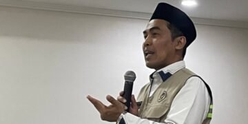 Kemenhaj Siapkan Makanan Cita Rasa Nusantara Aman Saat Puncak Haji