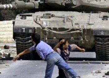 Perlawanan Satu-satunya Jalan Menuju Keadilan bagi Palestina