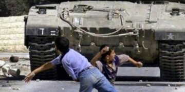Perlawanan Satu-satunya Jalan Menuju Keadilan bagi Palestina