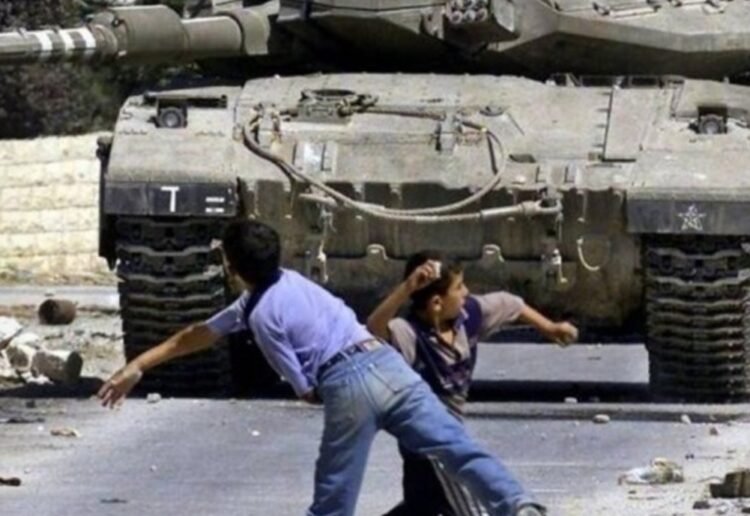 Perlawanan Satu-satunya Jalan Menuju Keadilan bagi Palestina