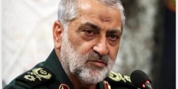 Iran Tegaskan Menghancurkan Setiap Agresi Baru AS