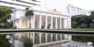 Indonesia Kutuk Keras Israel yang Membajak Kapal GSF