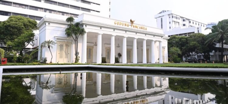 Indonesia Kutuk Keras Israel yang Membajak Kapal GSF