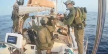 Situasi Makin Genting, Armada Dibajak Israel, Relawan GPCI Indonesia Hilang Kontak