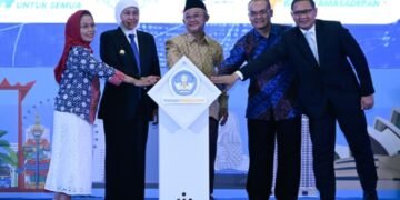 Kemendikdasmen Luncurkan Kelas Kebekerjaan Luar Negeri SMK (3+1), Siapkan Lulusan Siap Kerja Global