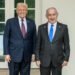 Netanyahu dan Trump Menyatakan Iran Tidak Boleh Memiliki Senjata Nuklir