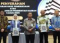 Langkat Raih WTP, Bupati Tegaskan Jangan Cepat Puas