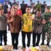 Pemkab Karo Serahkan Bantuan Bagi Korban Puting Beliung di 4 Desa Kecamatan Tigapanah