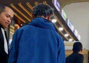 Hakim Ragukan Keabsahan PHK Tor Ganda, Surat Panggilan Diteken Orang Lain