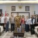 Medan Jadi Pilot Project Pembangunan BRT, Rico Waas Siap Tancap Gas