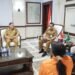 Rico Waas Dorong BPS Jadi Warning System Pengendali Inflasi di Kota Medan