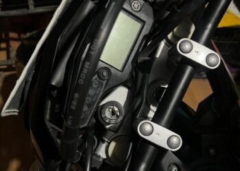 Wilayah Hukum Polsek Patumbak Rawan Maling, Motor Pemberian Mantan Kapolda Sumut Nyaris Hilang