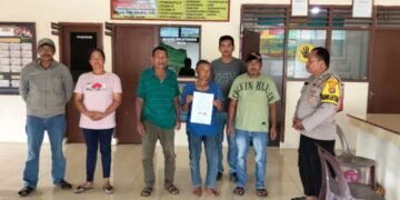 Berujung Damai, Kasus Dugaan Penganiayaan di Juhar Diselesaikan Lewat Restorative Justice
