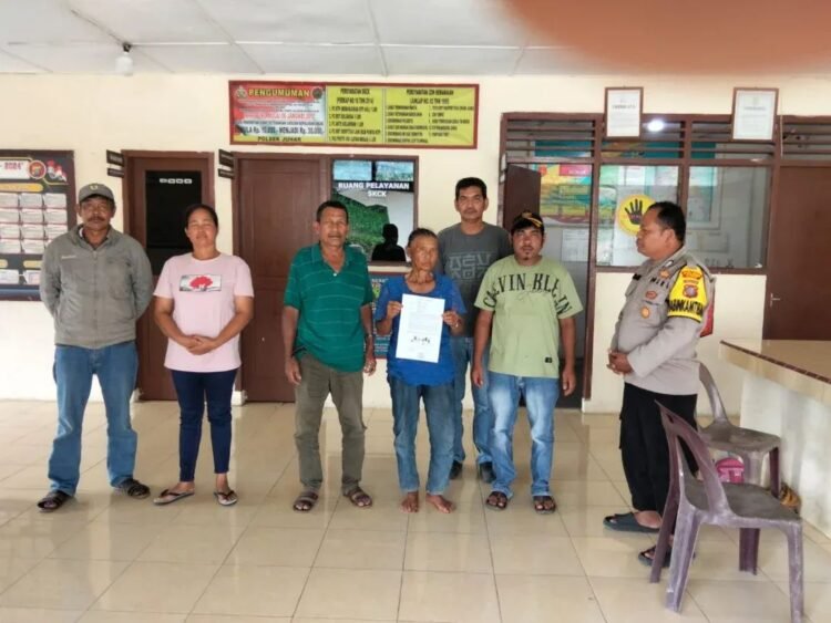 Berujung Damai, Kasus Dugaan Penganiayaan di Juhar Diselesaikan Lewat Restorative Justice