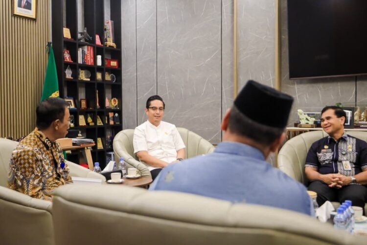 Sambut Baik Festival Budaya Islam, Rico Waas Berharap Belawan Jadi Kawasan yang Lebih ‘Guyub’