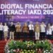OJK Ajak Generasi Muda Pahami Risiko Kripto dan Tokenisasi Aset