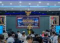 Coffee Morning di Mako Kodaeral I Belawan, Rico Waas Tekankan Sinergi dan Keterbukaan