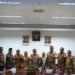 Pemkab Karo Sambut Kunjungan Kerja Wakil Bupati Langkat