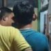 Satres Narkoba Polrestabes Medan Gerebek Pengedar Sabu di Pos Ronda