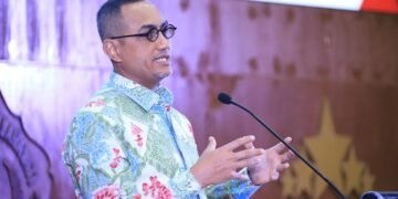 OJK: 54 Persen Investor Pasar Modal Indonesia Berusia di Bawah 30 Tahun