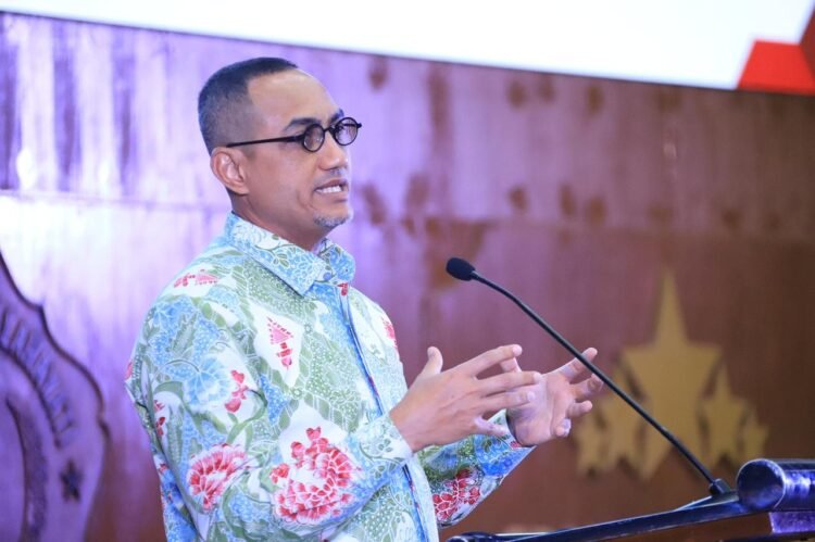 OJK: 54 Persen Investor Pasar Modal Indonesia Berusia di Bawah 30 Tahun
