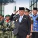 Pemkab Karo Gelar Upacara Ziarah dan Tabur Bunga di TMP Peringati Hari Kebangkitan Nasional ke-118