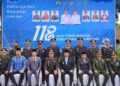Pemkab Karo Peringati Hari Kebangkitan Nasional ke-118 dengan Semangat Persatuan dan Kemajuan Bangsa