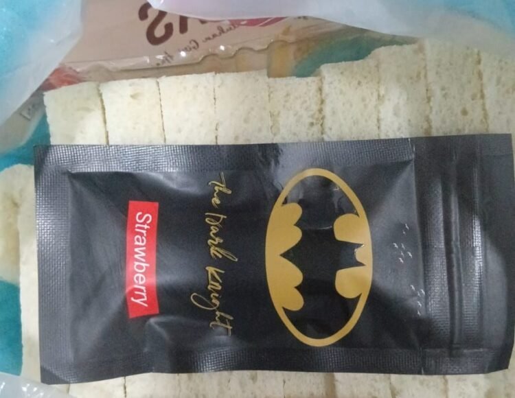 Oknum ASN Sembunyikan Vape Diduga Narkoba dalam Roti Tawar