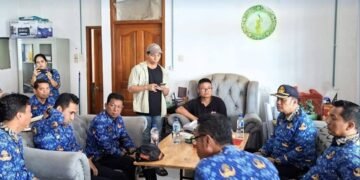 Belum Kantongi Izin Dasar, Pemkab Karo Segel Aktivitas PT Kabanjahe Agro Plantations Indonesia