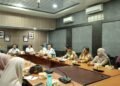 Disnaker Kota Medan Fasilitasi 1.017 Warga Bekerja ke Luar Negeri Periode Januari-Mei 2026
