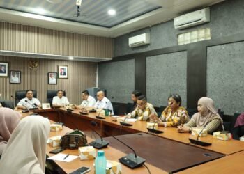 Disnaker Kota Medan Fasilitasi 1.017 Warga Bekerja ke Luar Negeri Periode Januari-Mei 2026